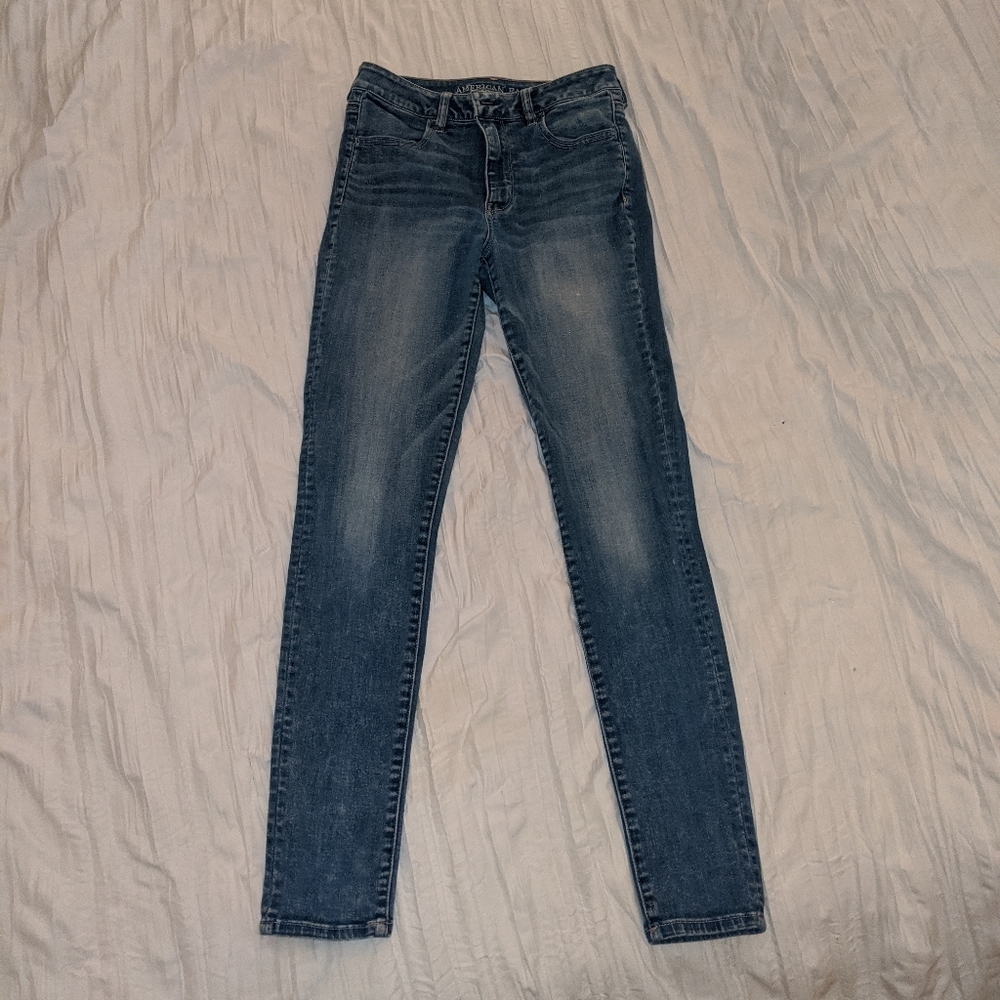 American Eagle Jeggings